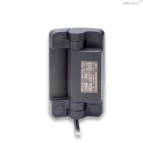CFSW-F-C — Петли со встроенным предохранительным выключателем