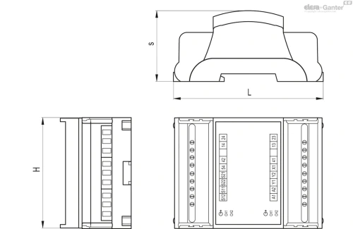 Схема CN-SFT.46