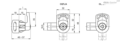 Схема CQTL.FM