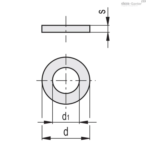 Схема DCE-WA-S