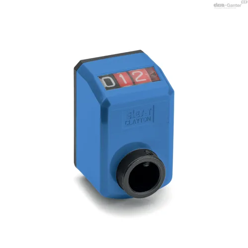 CE.80083-C55 — Индикаторы с прямым приводом