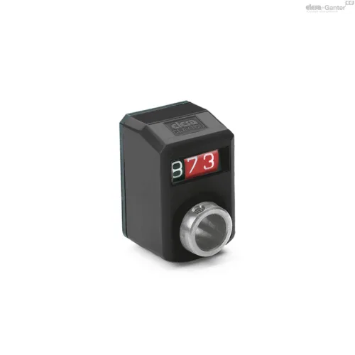 CE.91019-C1 — Индикаторы с прямым приводом