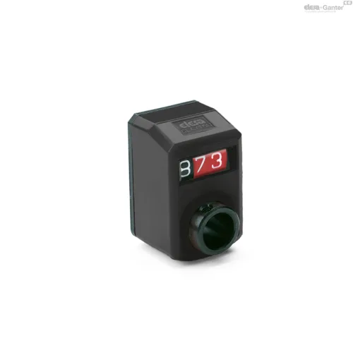 CE.81039-C1 — Индикаторы с прямым приводом