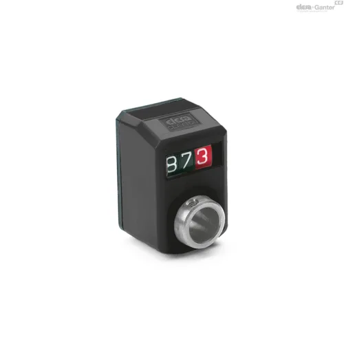 CE.91007-C1 — Индикаторы с прямым приводом
