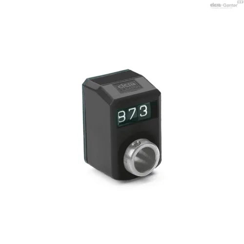 CE.91008-C1-3N — Индикаторы с прямым приводом