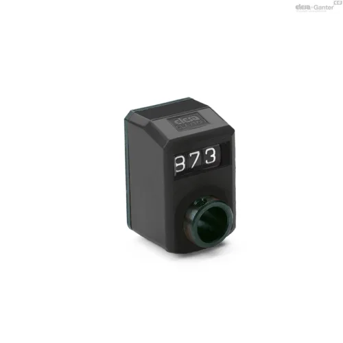 CE.81209-C1-3N — Индикаторы с прямым приводом