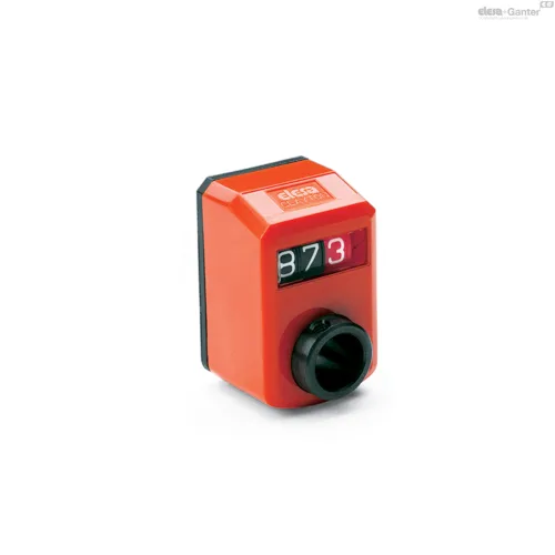 CE.81183 — Индикаторы с прямым приводом