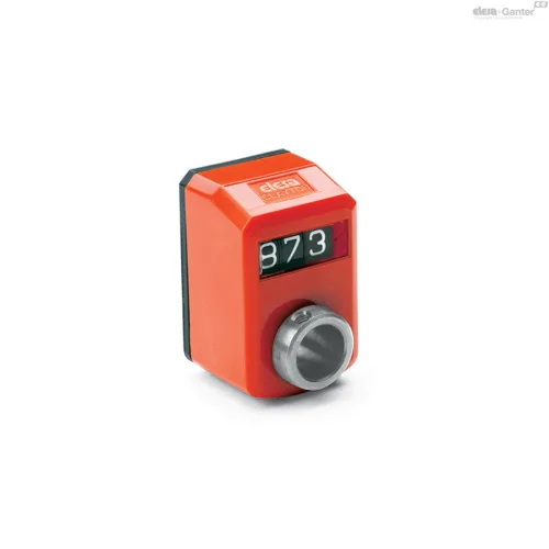CE.91008-3N — Индикаторы с прямым приводом