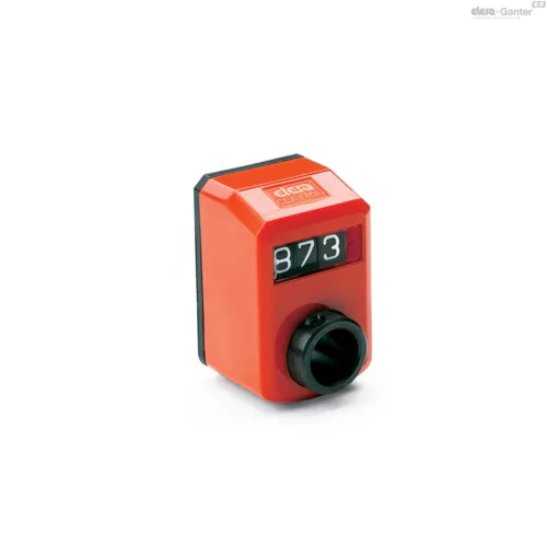 CE.81007-3N — Индикаторы с прямым приводом