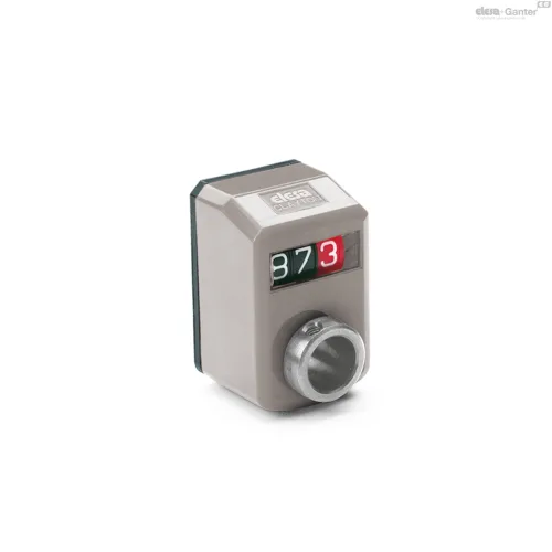 CE.91208 — Индикаторы с прямым приводом