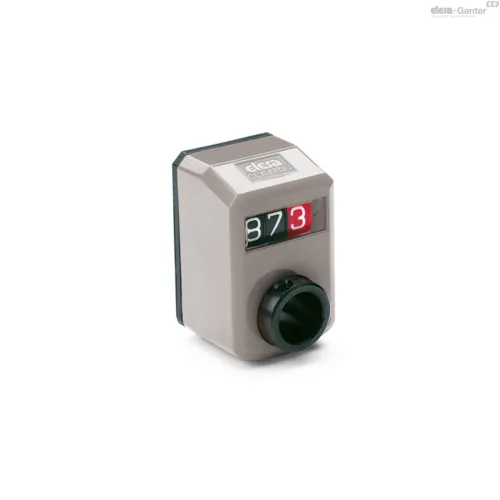 CE.81152 — Индикаторы с прямым приводом