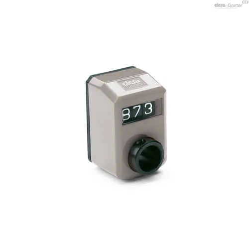 CE.81006-3N — Индикаторы с прямым приводом