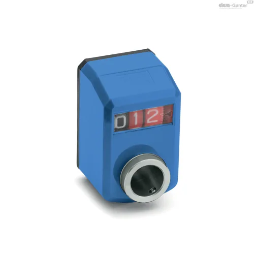 CE.91083-C55 — Индикаторы с прямым приводом