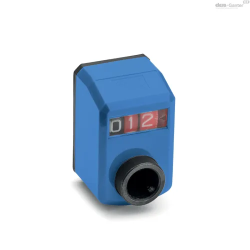 CE.81059-C55 — Индикаторы с прямым приводом