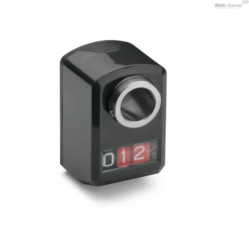 CE.91583-C1 — Индикаторы с прямым приводом