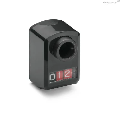 CE.81540-C1 — Индикаторы с прямым приводом