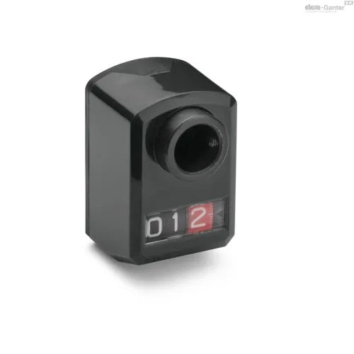 CE.81709-C1 — Индикаторы с прямым приводом