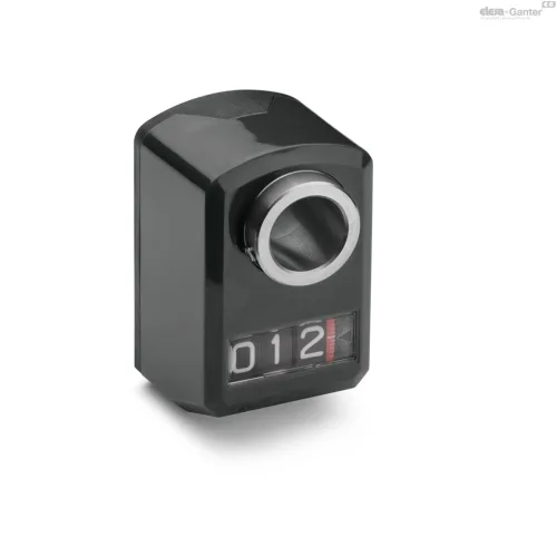 CE.91508-C1-3N — Индикаторы с прямым приводом