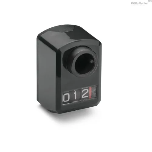 CE.81709-C1-3N — Индикаторы с прямым приводом