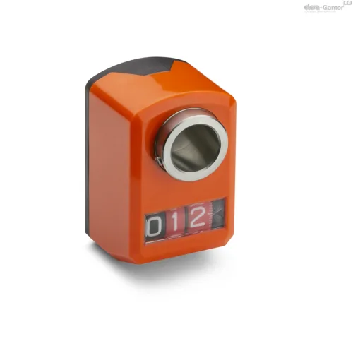 CE.91634 — Индикаторы с прямым приводом