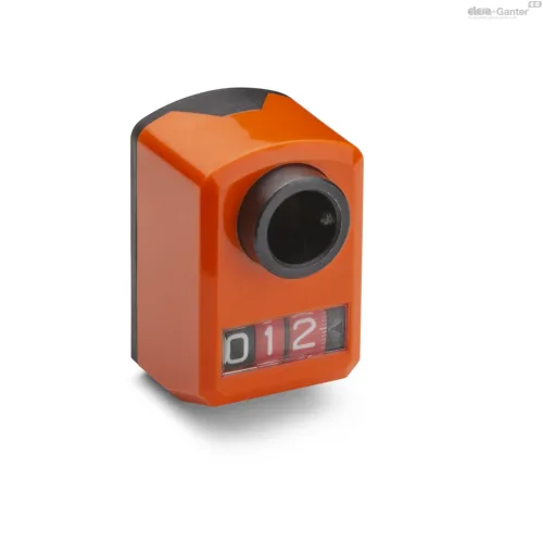 CE.81583 — Индикаторы с прямым приводом