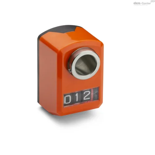 CE.91683-3N — Индикаторы с прямым приводом