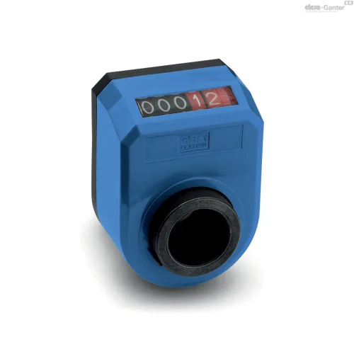 CE.82012-C55 — Индикаторы с прямым приводом