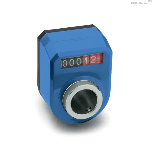 CE.93063-C55 — Индикаторы с прямым приводом