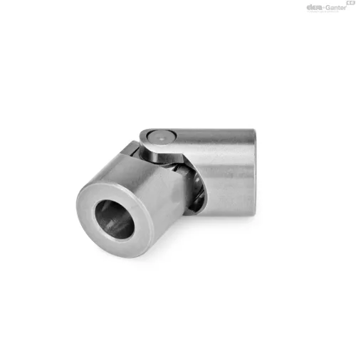 DIN-808-ST — Карданные соединения с подшипником скольжения / игольчатый подшипник