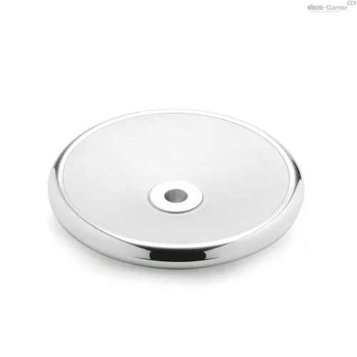 DIN 3670-B — Дисковые маховики