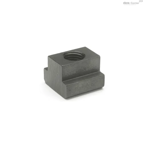 DIN 508 — Гайки для Т-образных пазов