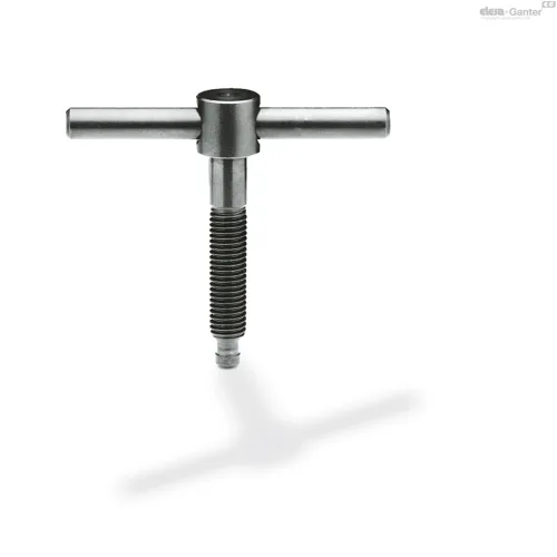 DIN 6304 — Верстачные винты