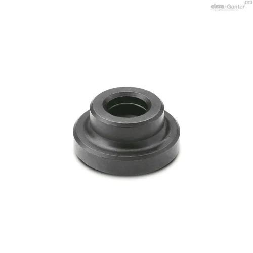 DIN 6311 — Упорные подушки