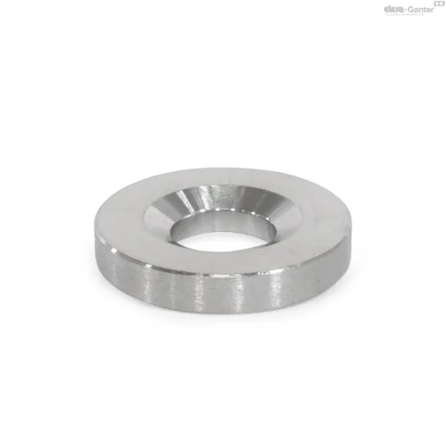 DIN 6319-14,2-G-NI — Сферические / тарельчатые шайбы