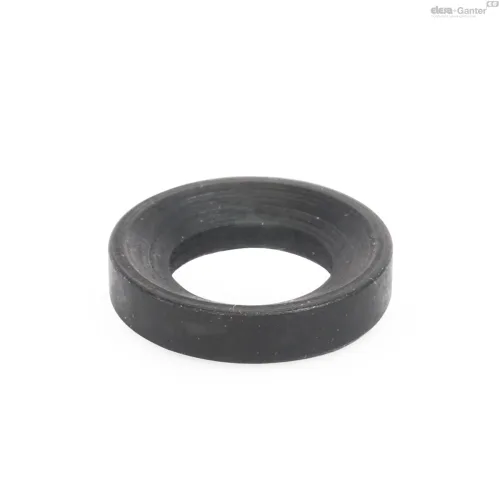 DIN 6319-19-D — Сферические / тарельчатые шайбы
