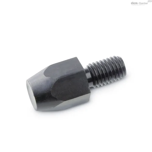 DIN 6320 — Опорная ножка