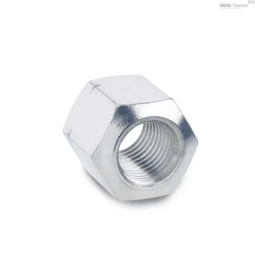 DIN 6330-NI — Шестигранные гайки