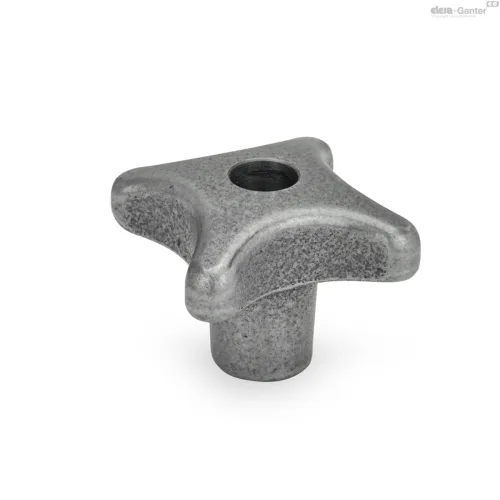 DIN 6335-GG — Ручки