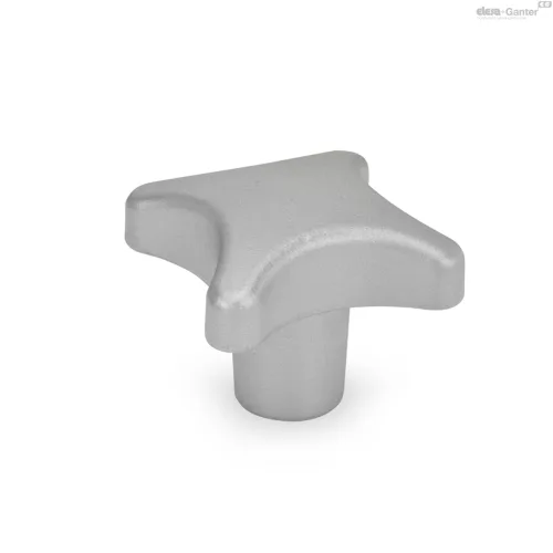 DIN 6335-NI-32-M6-D — Ручки