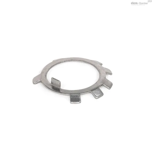DIN 70952 — Стопорные пластины