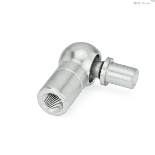 DIN 71802 — Угловые шарнирные соединения