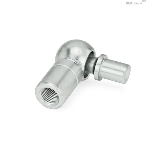 DIN 71802-8-M5-C — Угловые шарнирные соединения
