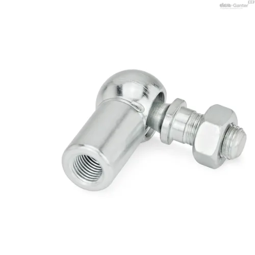 DIN 71802-8-M5-C — Угловые шарнирные соединения