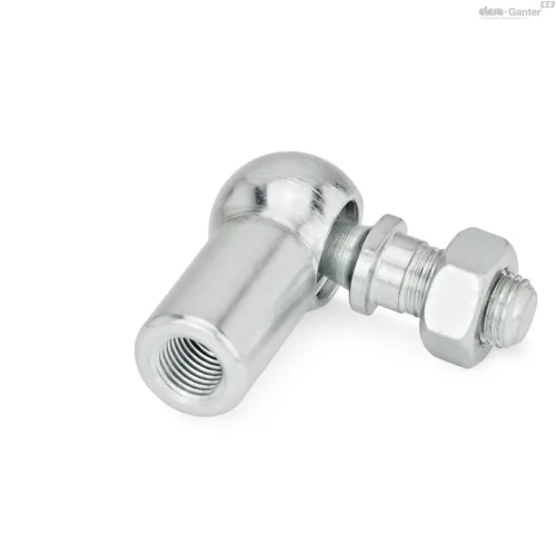DIN 71802-8-M5-C — Угловые шарнирные соединения