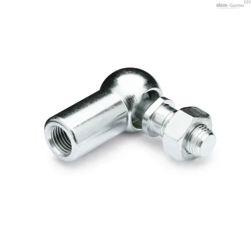 DIN 71802-8-M5-C — Угловые шарнирные соединения