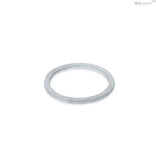 DIN 7603-A4 — Уплотнительные кольца