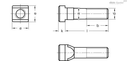 Схема DIN 787