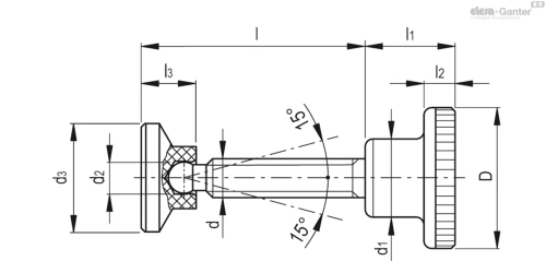 Схема DT.464-SV