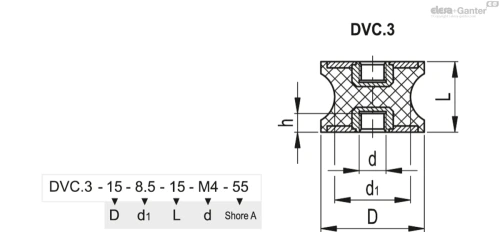 Схема DVC.3-SST