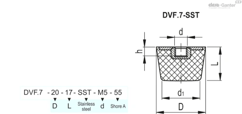 Схема DVF.7